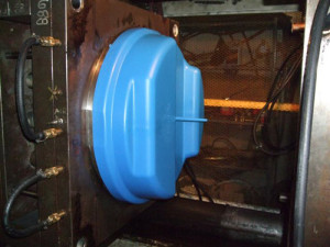 Plastic Injection Moulding 06