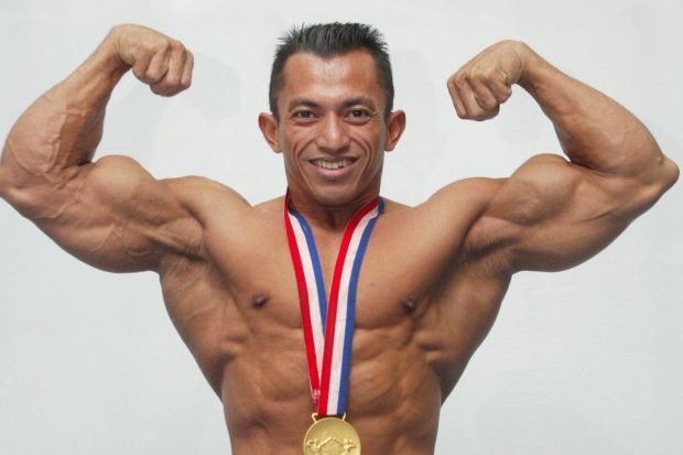 The Supplements a Bodybuilder Must Have post thumbnail image
