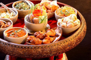 CM Food 