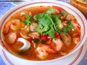 soup