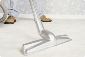 Carpet Cleaning 