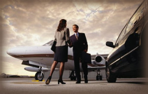 using airport Transport 