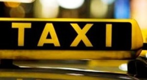 taxicab
