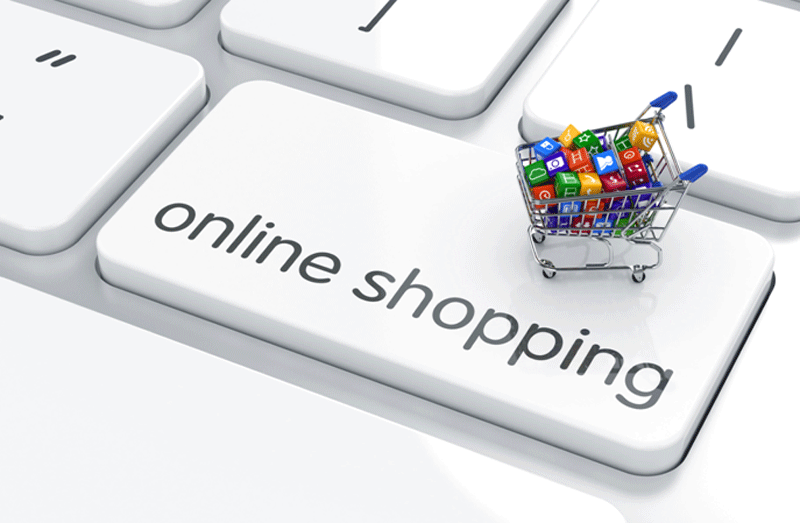 Online Shopping in Today's World