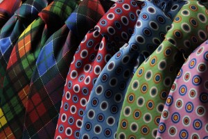 ties