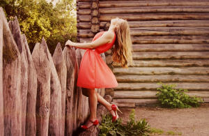long hair